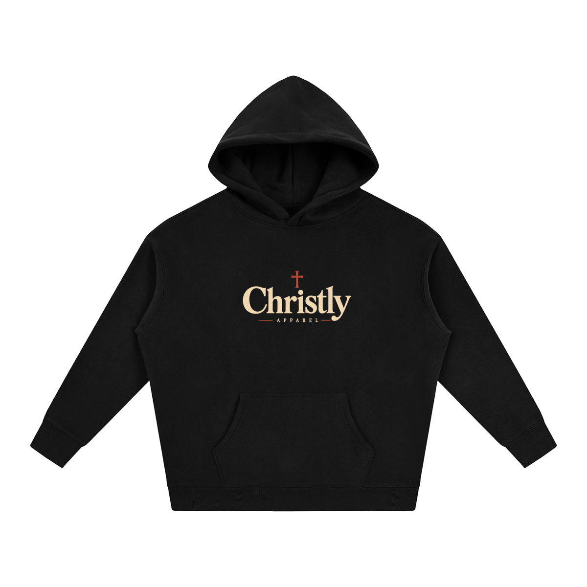 Grace Upon Grace Hoodie
