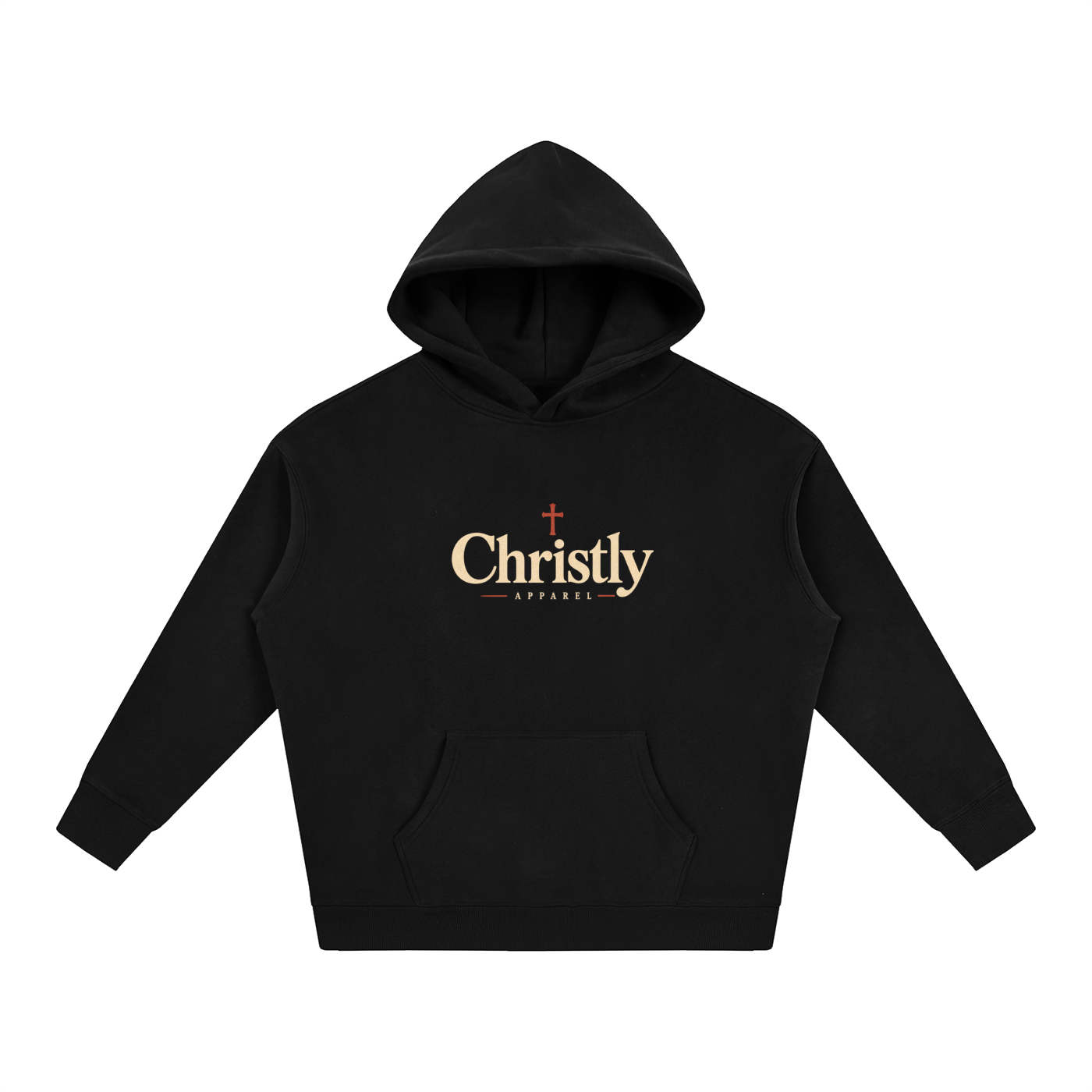 Grace Upon Grace Hoodie