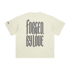 Forged by Love Tee