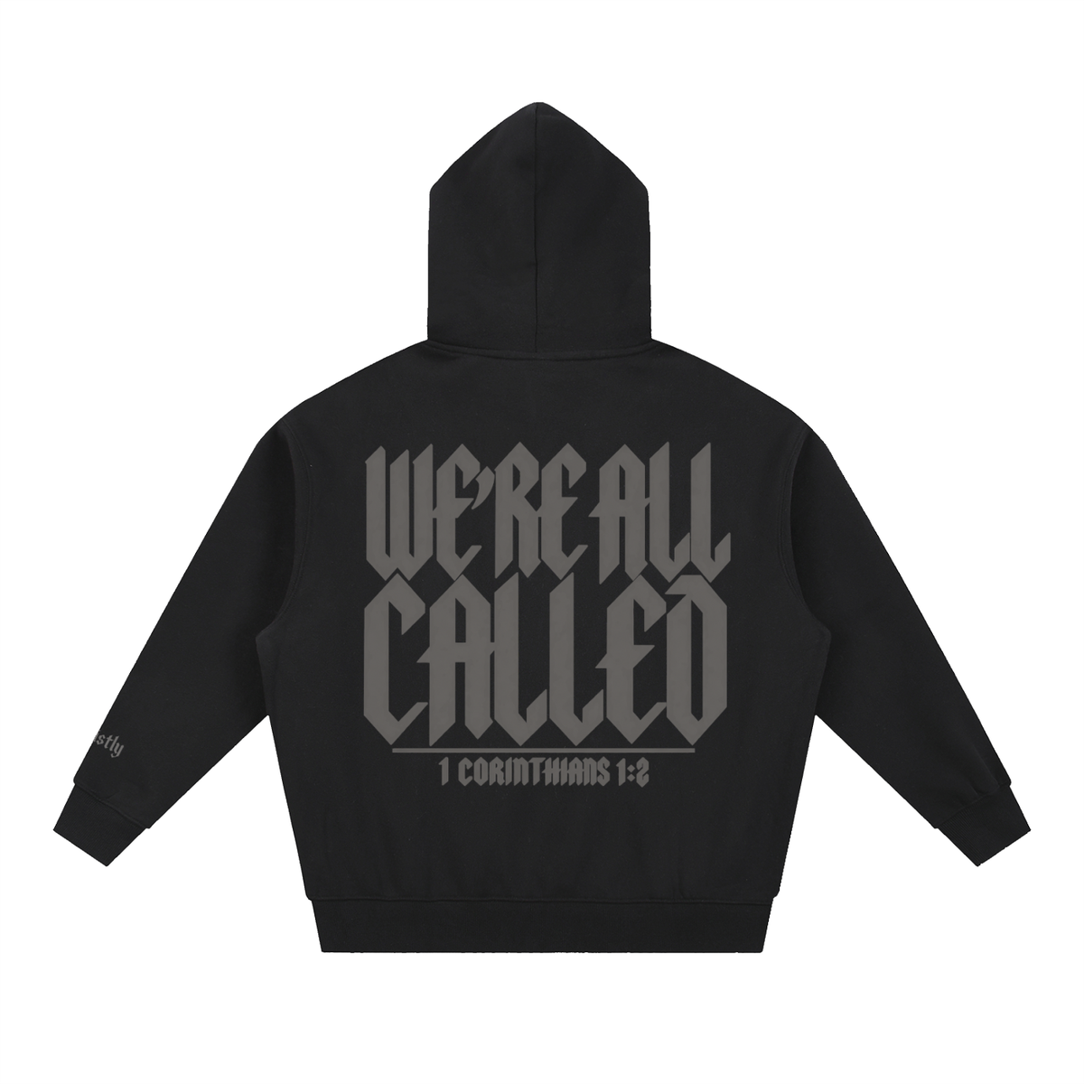 We're All Called Saints Sweatshirt