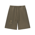 Made New Shorts