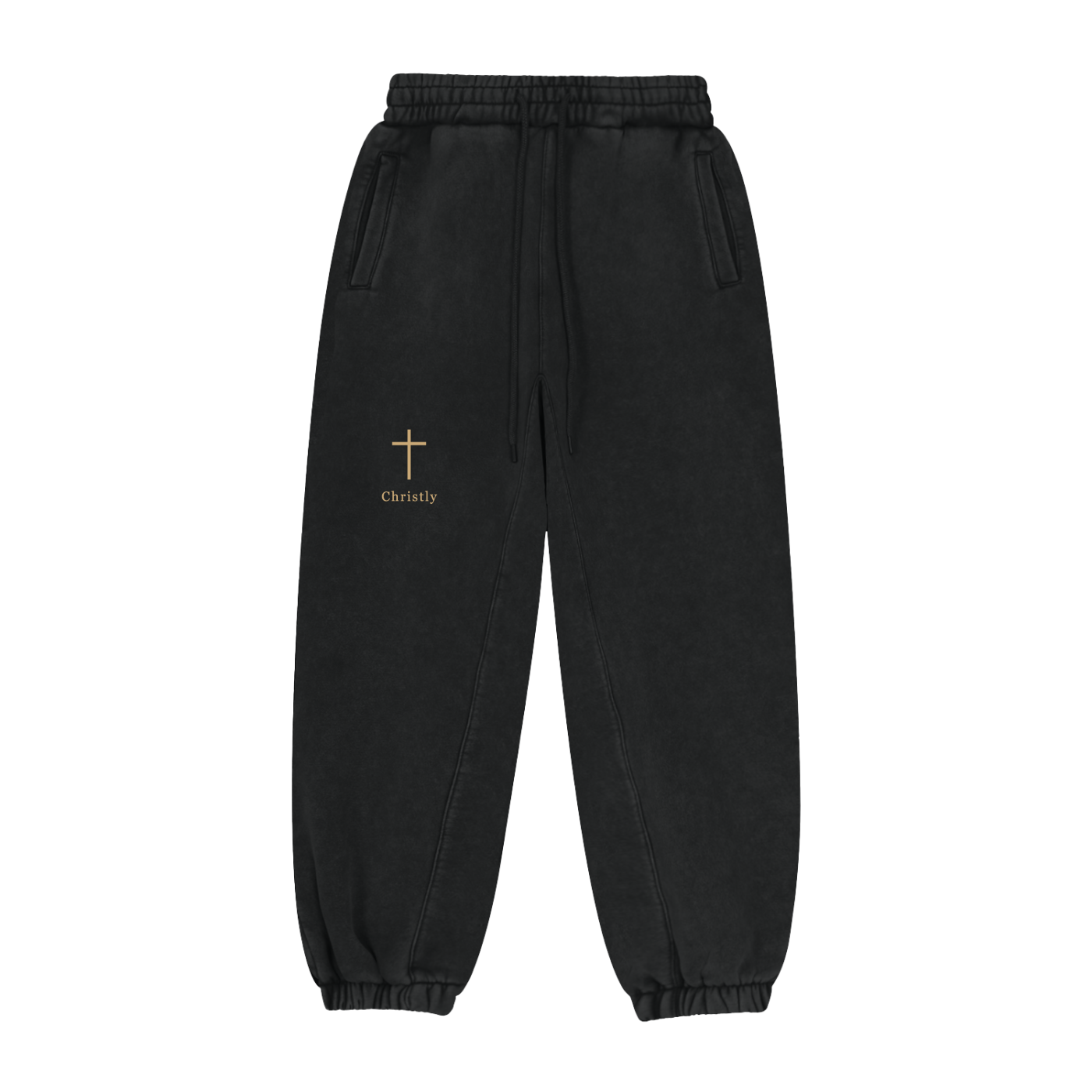 Still Held Sweatpants