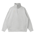 Still Held Quarter-Zip