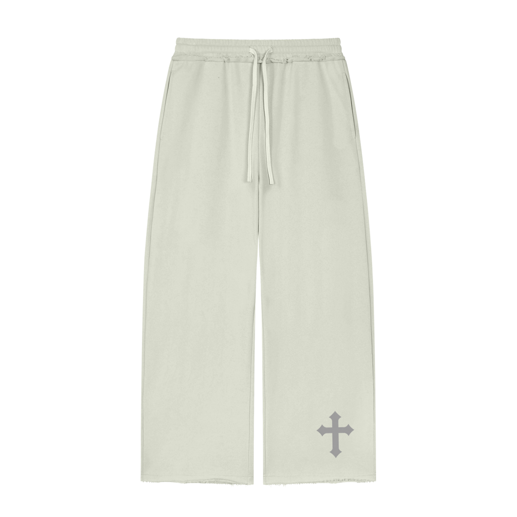 Daughter of the King Wide-Leg Sweatpants