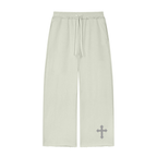 Daughter of the King Wide-Leg Sweatpants