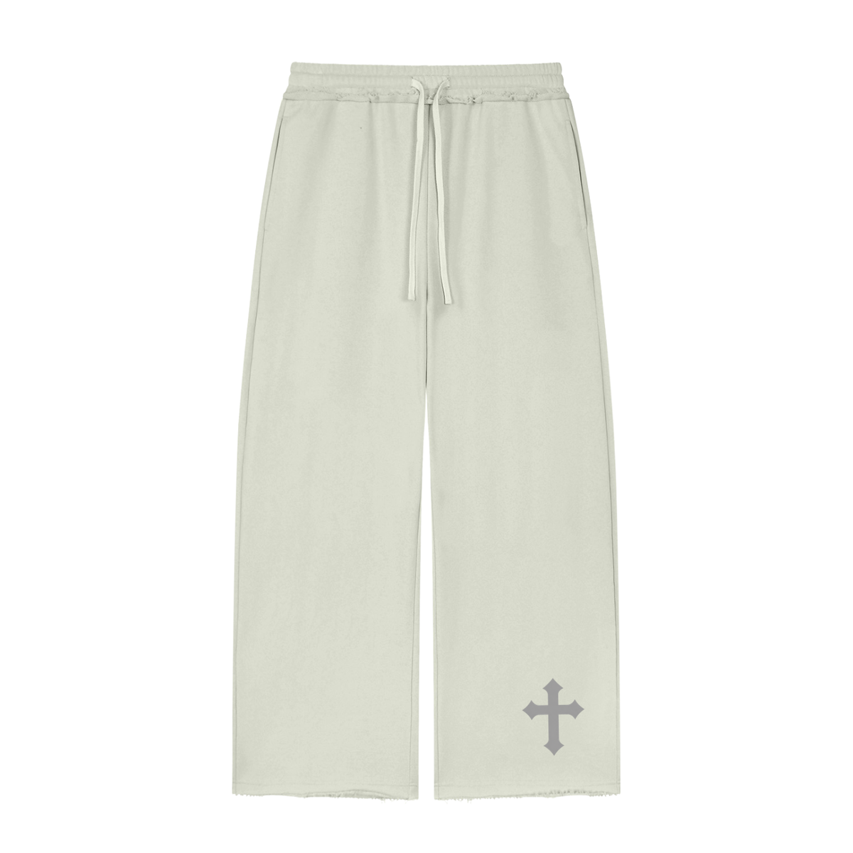Daughter of the King Wide-Leg Sweatpants