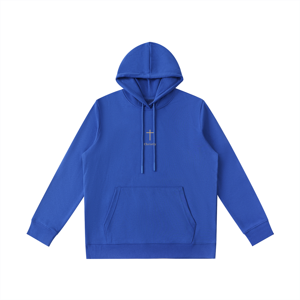 He Is Near Hoodie