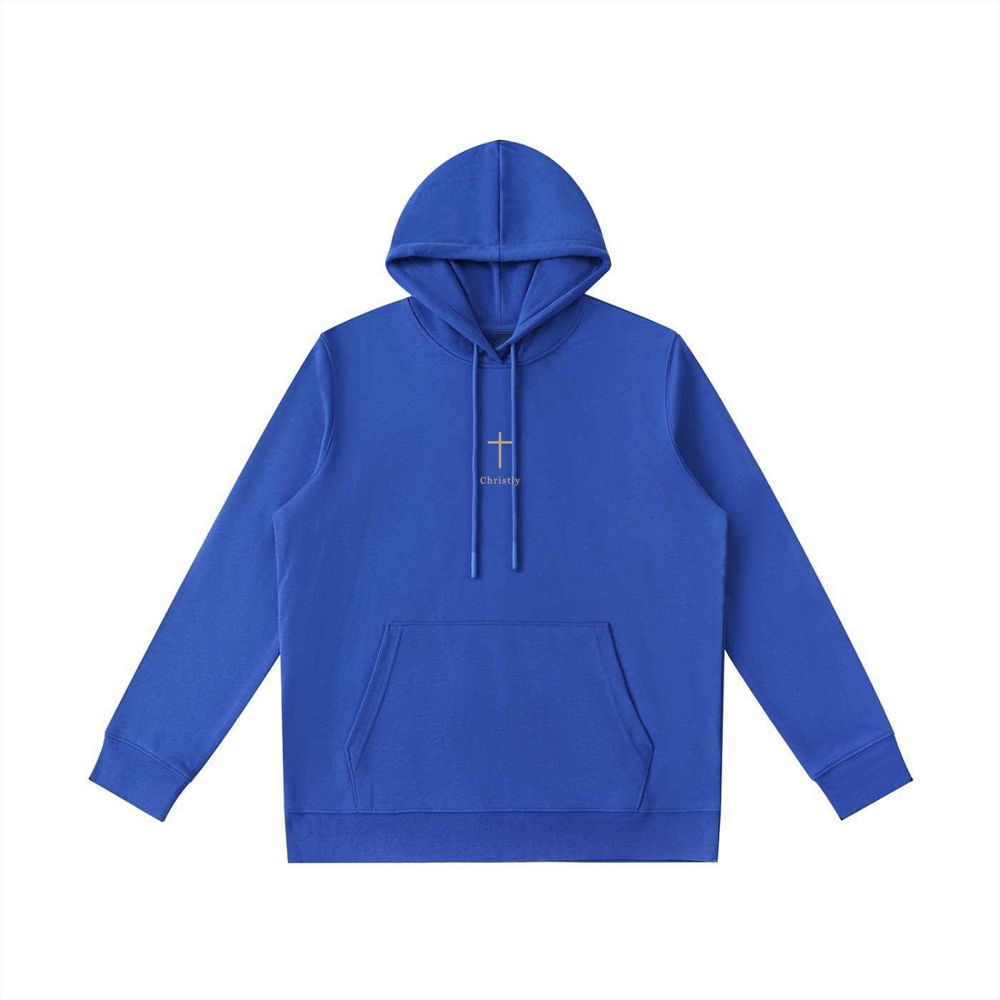 He Is Near Hoodie