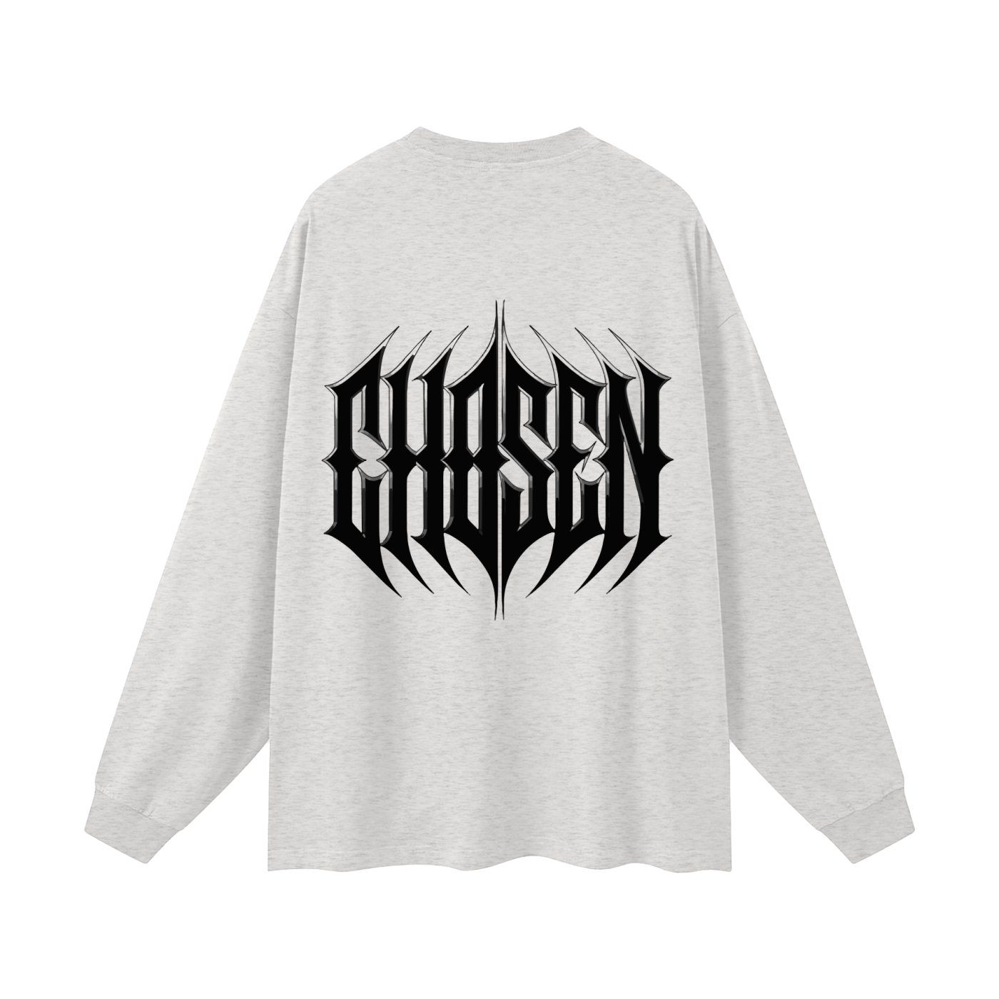 Christly Cross Long Sleeve