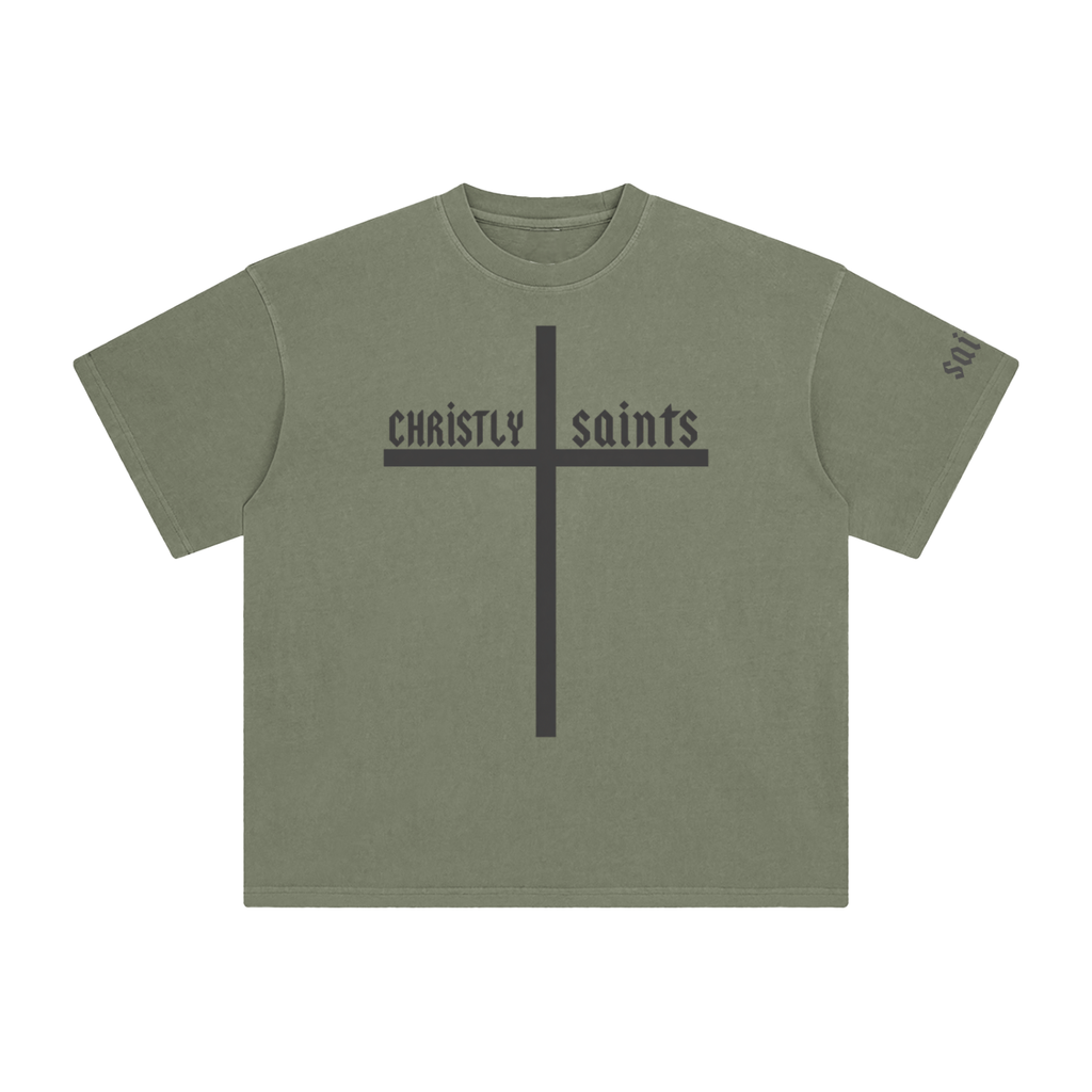 We're All Called Saints Tee
