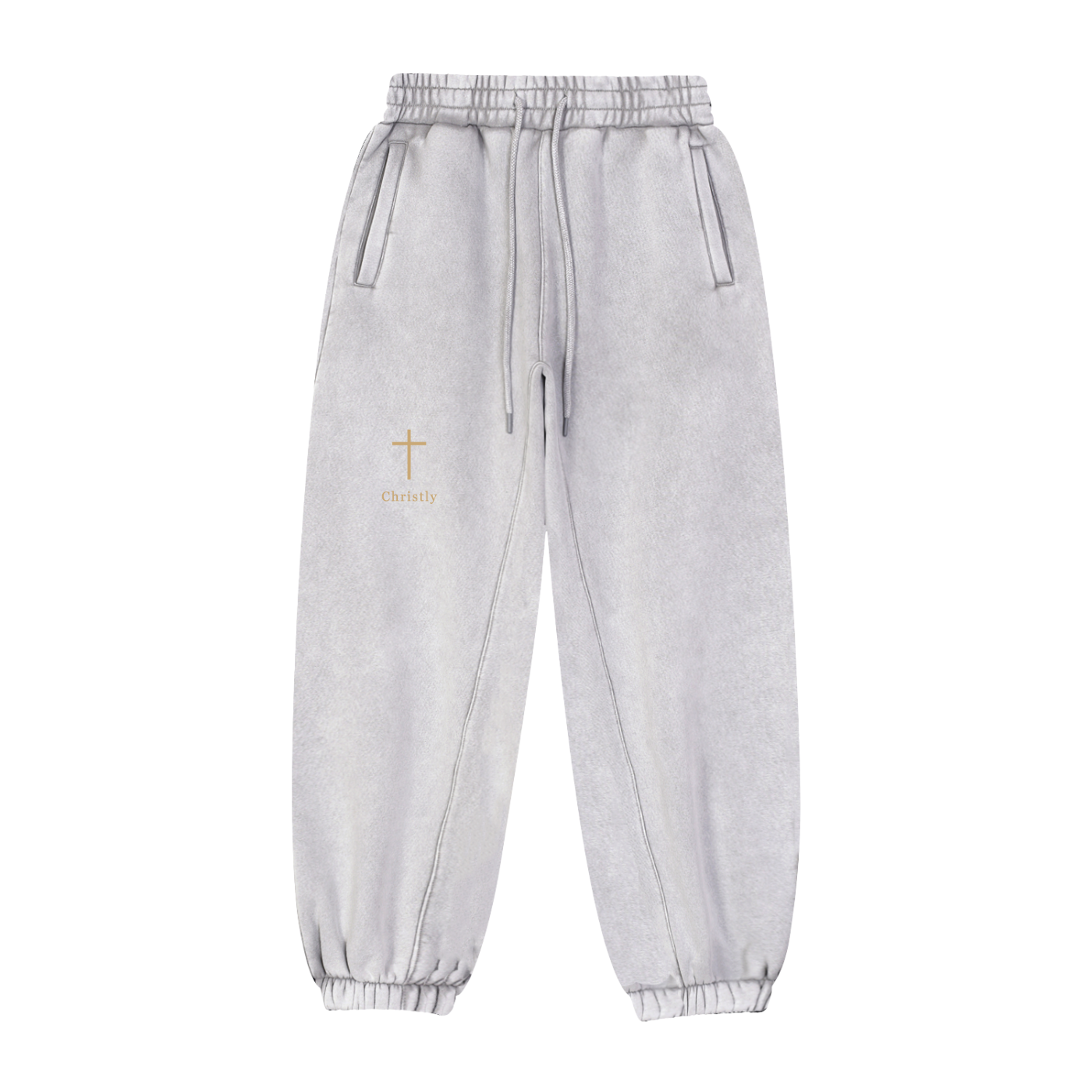 He Is Near Sweatpants