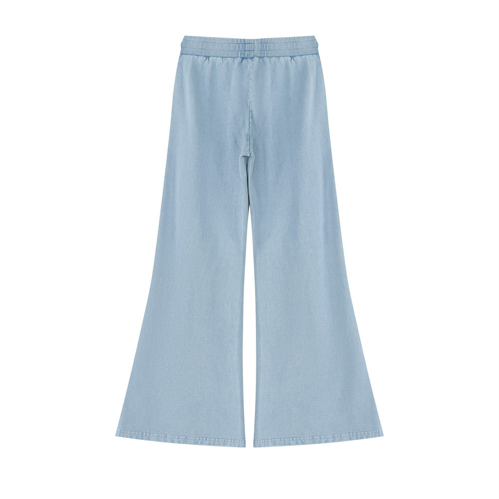 Ichthys Flare Sweatpants