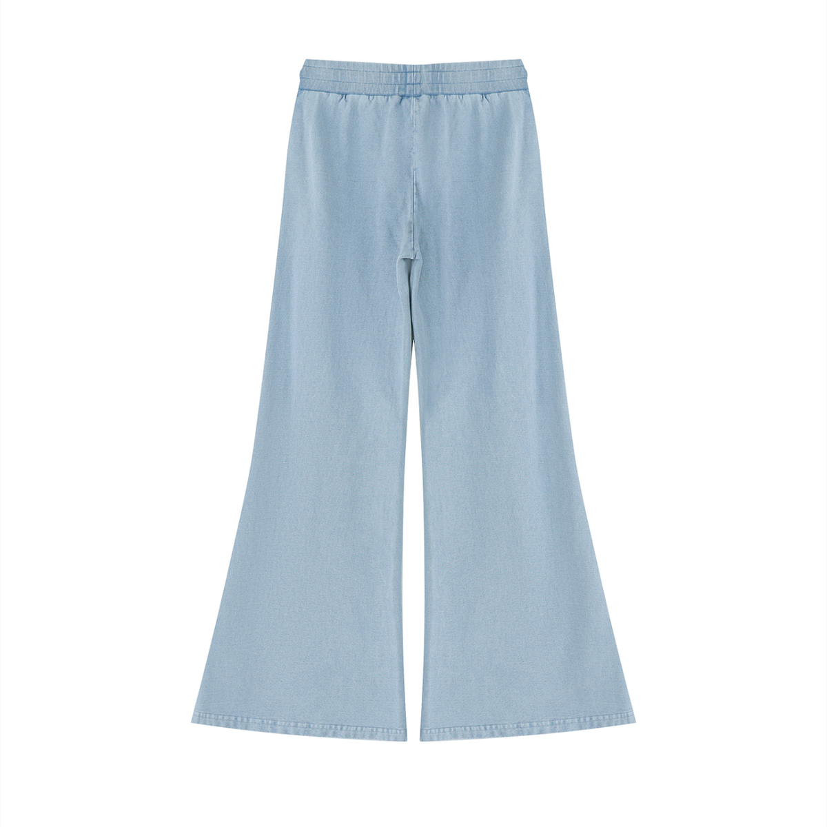 Ichthys Flare Sweatpants