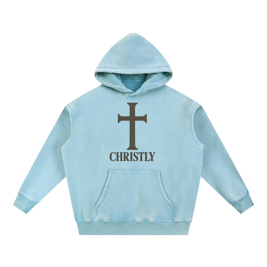 Fishers Of Men Hoodie