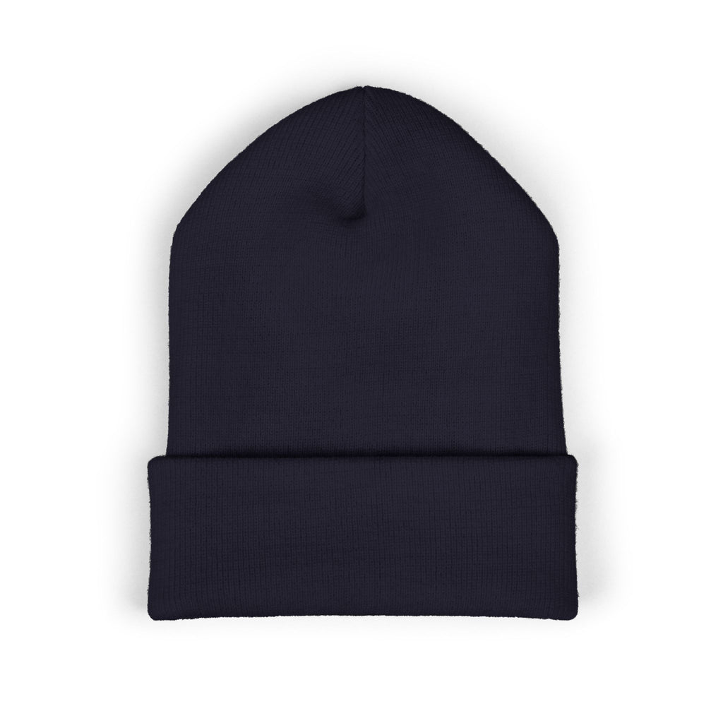 Christly Wordmark Beanie