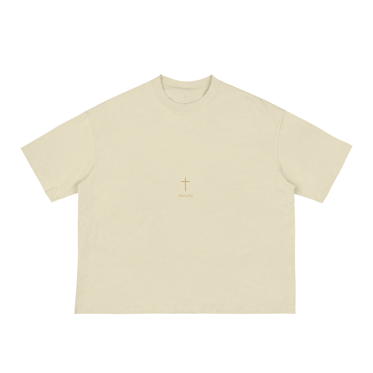 Still Held Tee