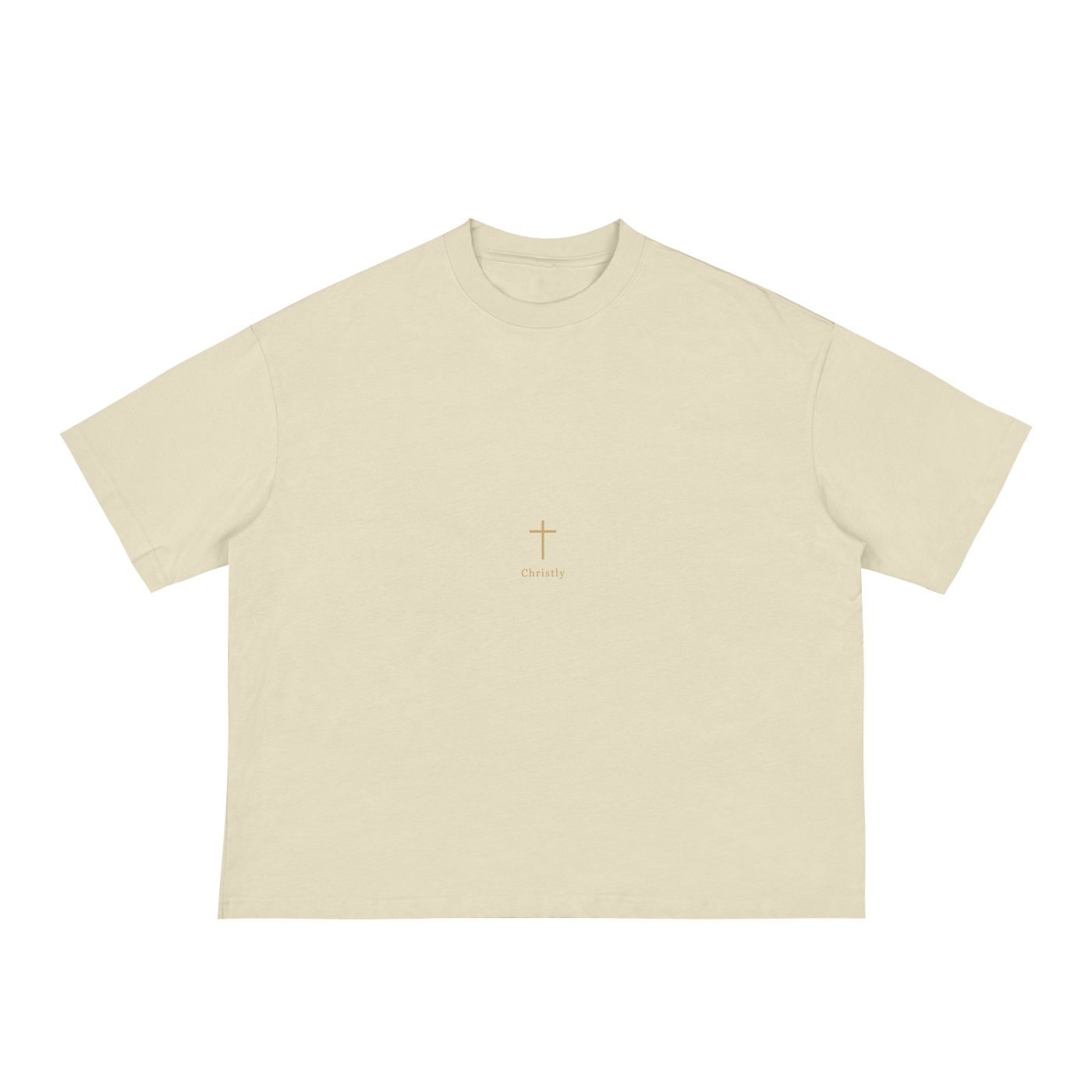Still Held Tee