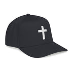 Mid Profile Baseball Cap