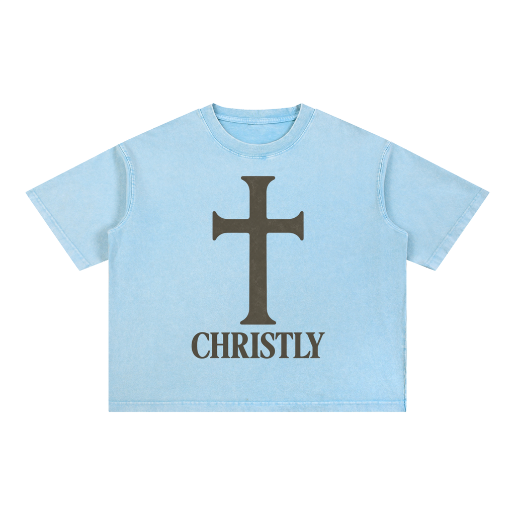 Fishers Of Men Tee