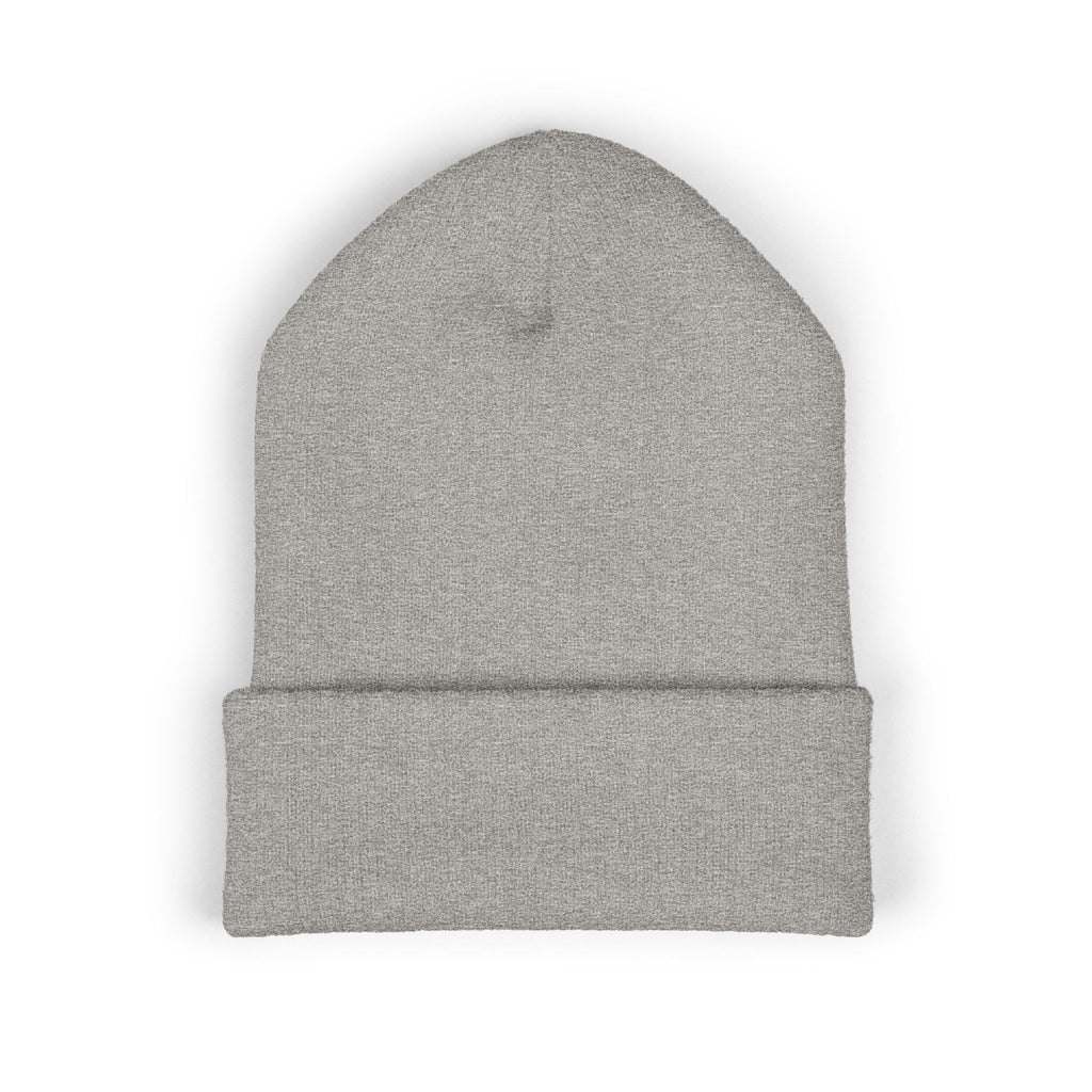 Christly Wordmark Beanie
