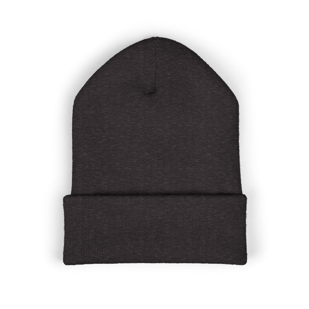 Christly Wordmark Beanie
