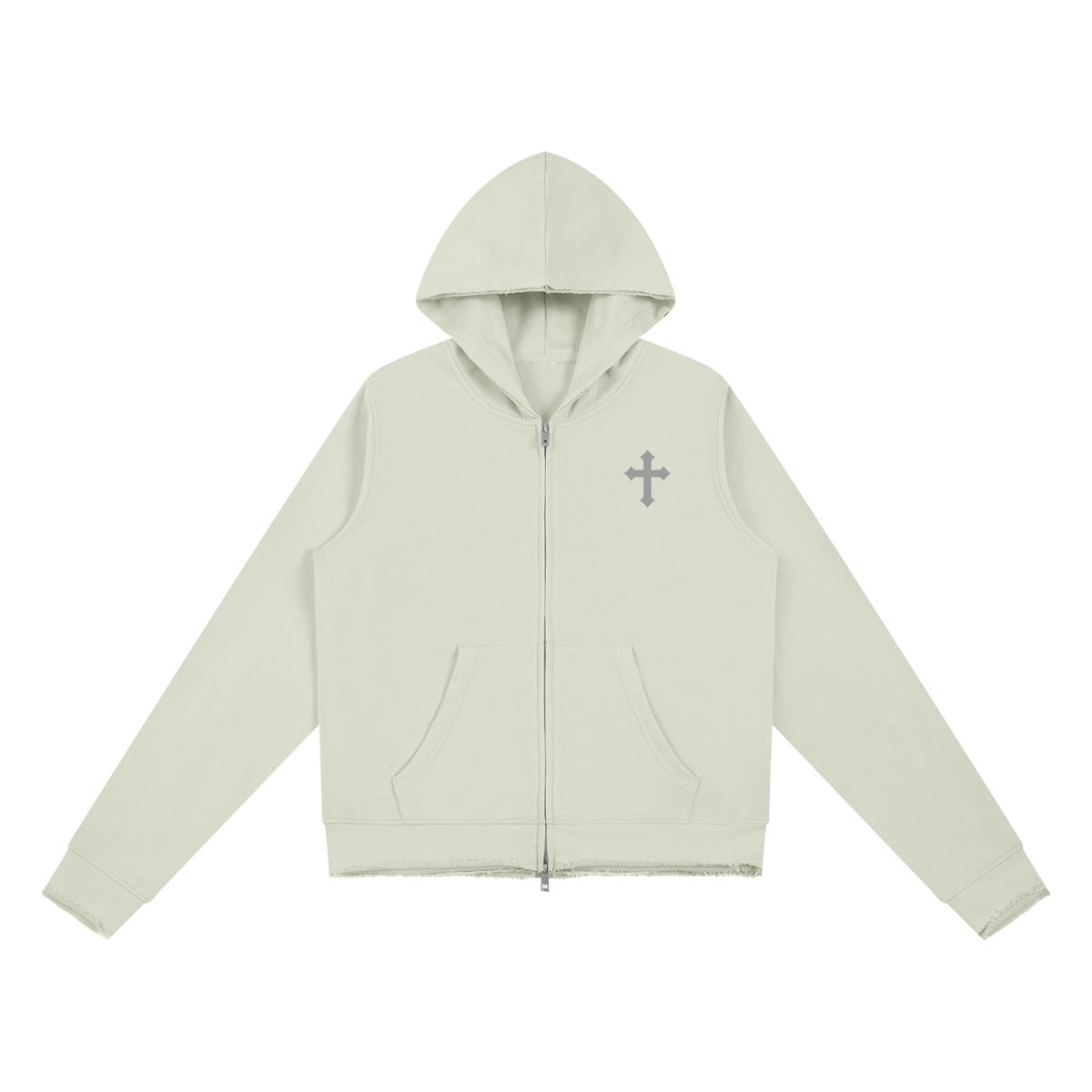 Daughter of the King Full-Zip Hoodie