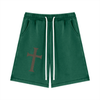 Fishers Of Men Shorts