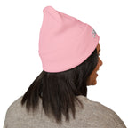 Christly Wordmark Beanie