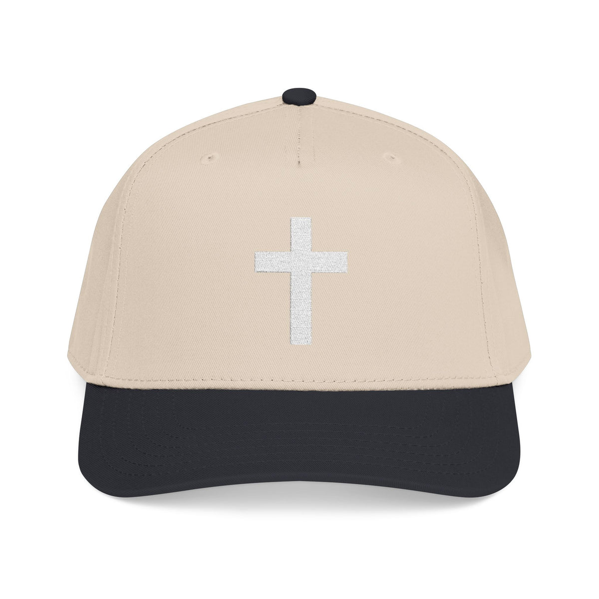 Mid Profile Baseball Cap