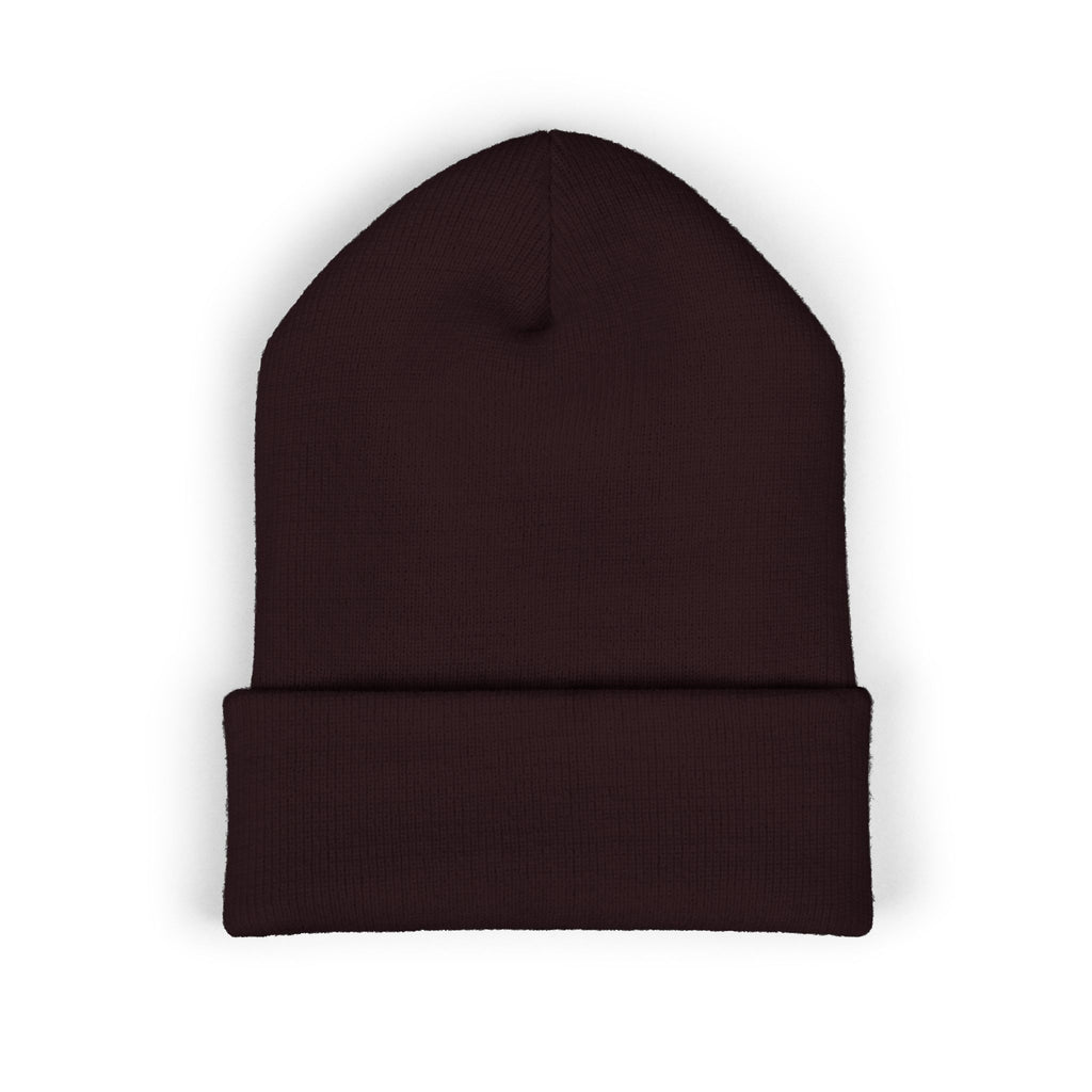Christly Wordmark Beanie