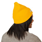 Christly Wordmark Beanie