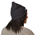 Christly Wordmark Beanie