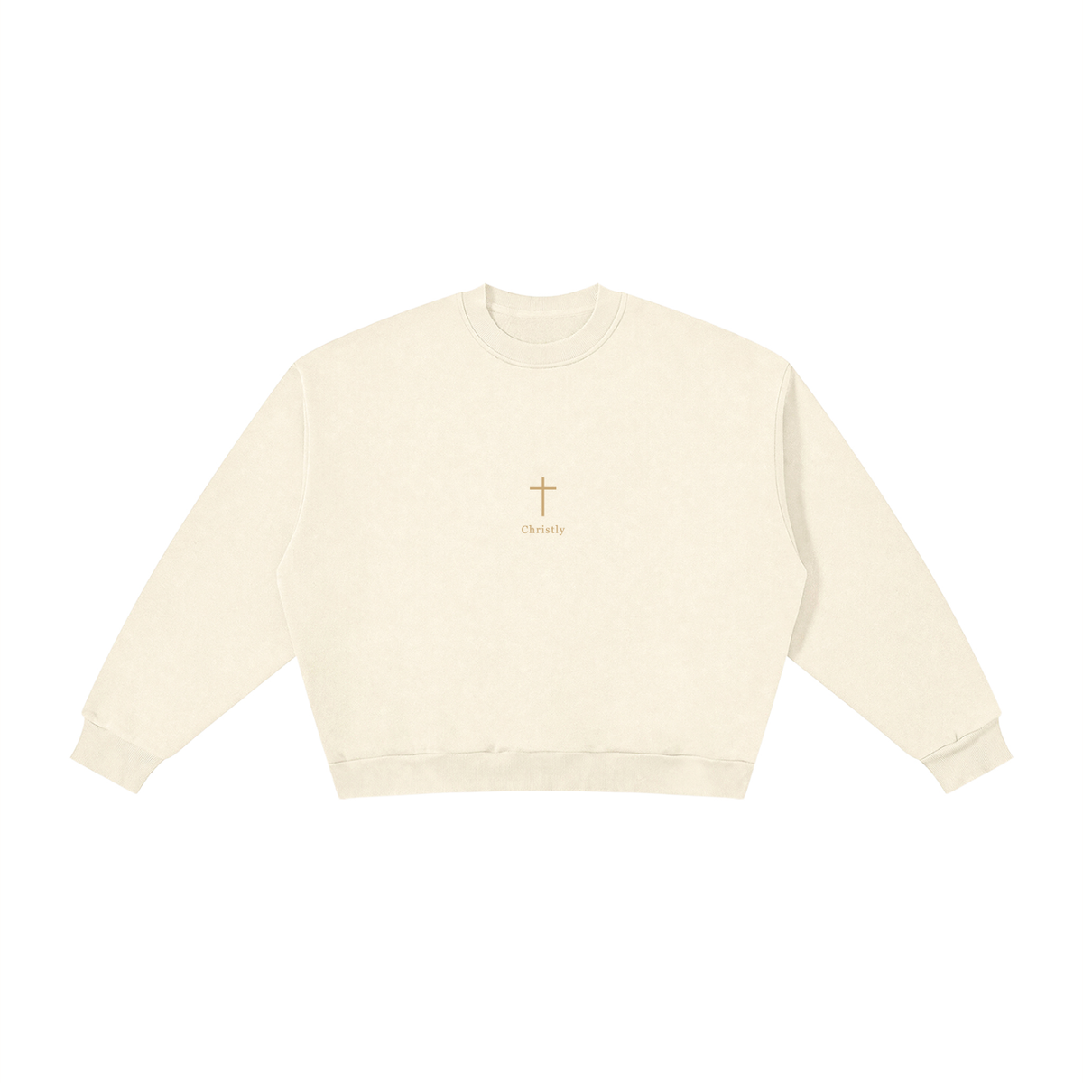 Made New Crewneck