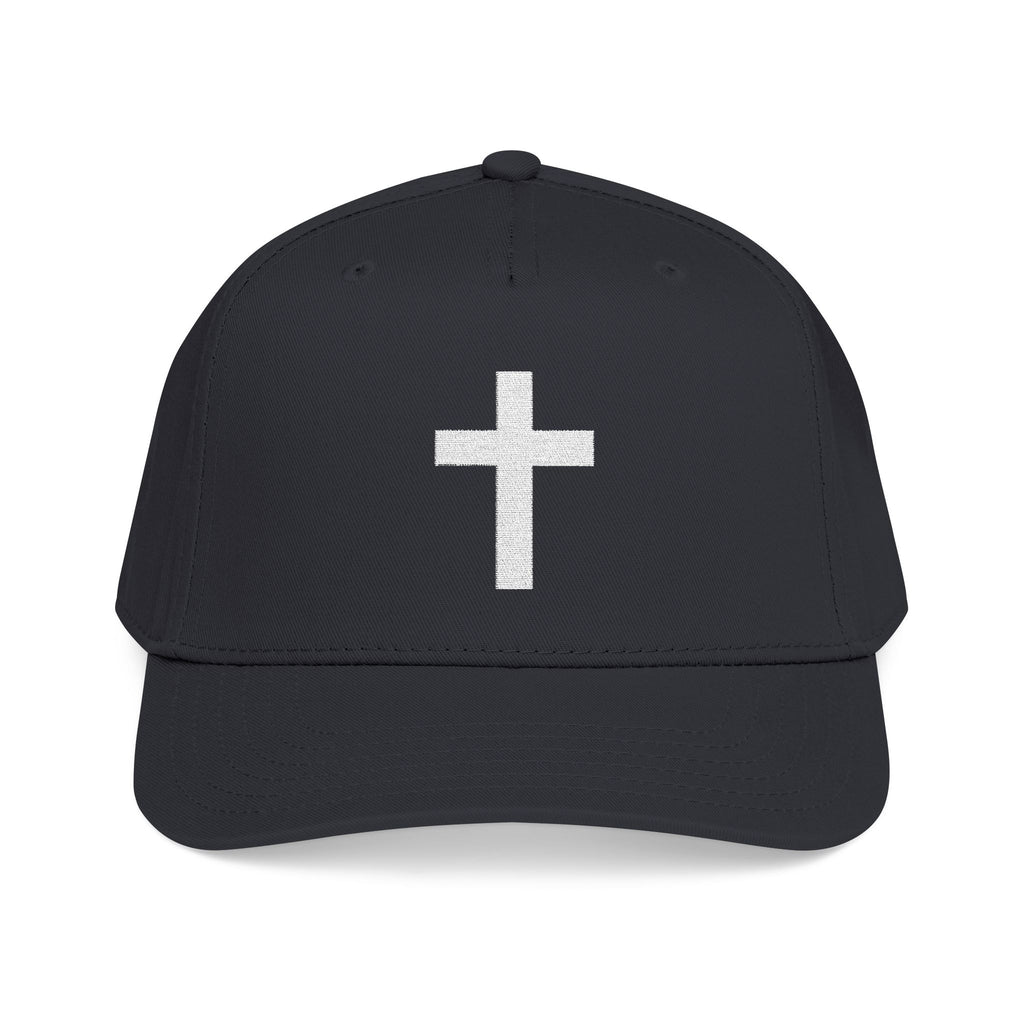 Mid Profile Baseball Cap
