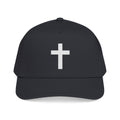 Mid Profile Baseball Cap