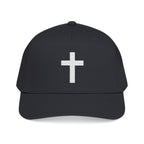 Mid Profile Baseball Cap