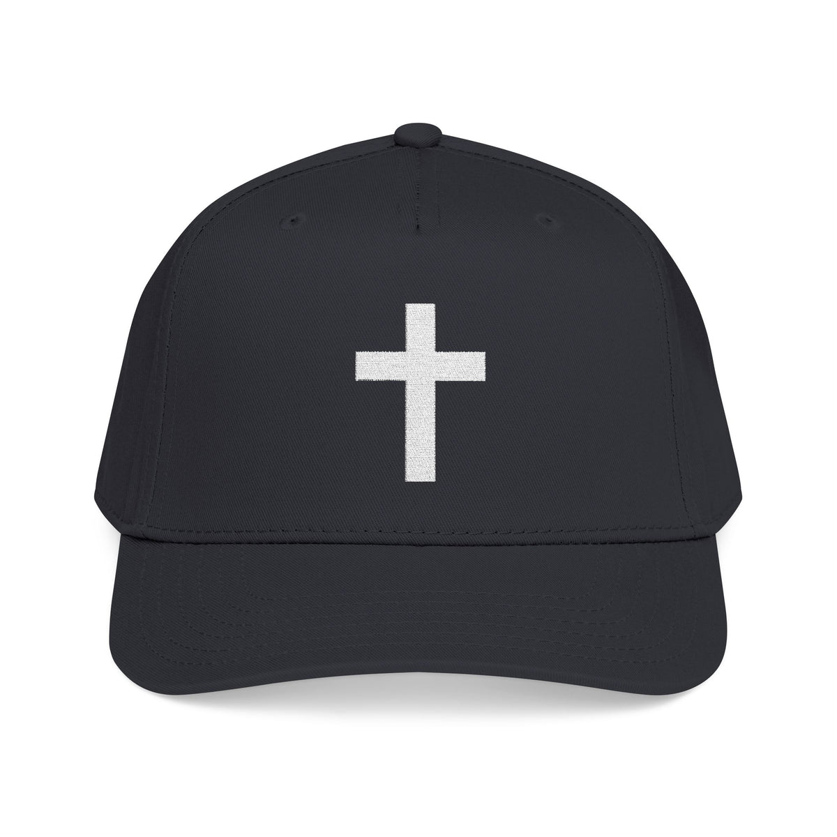 Mid Profile Baseball Cap