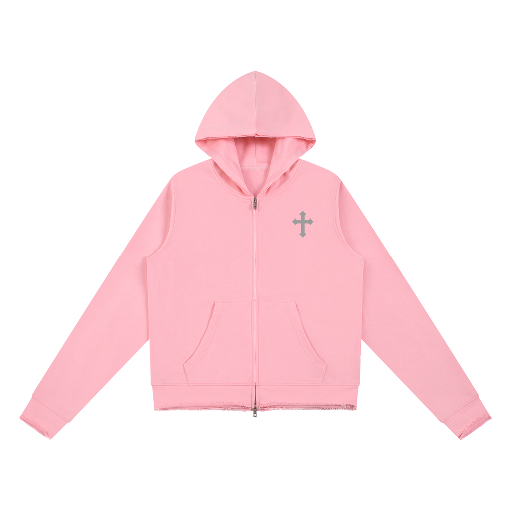 Daughter of the King Full-Zip Hoodie