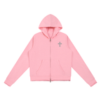 Daughter of the King Full-Zip Hoodie