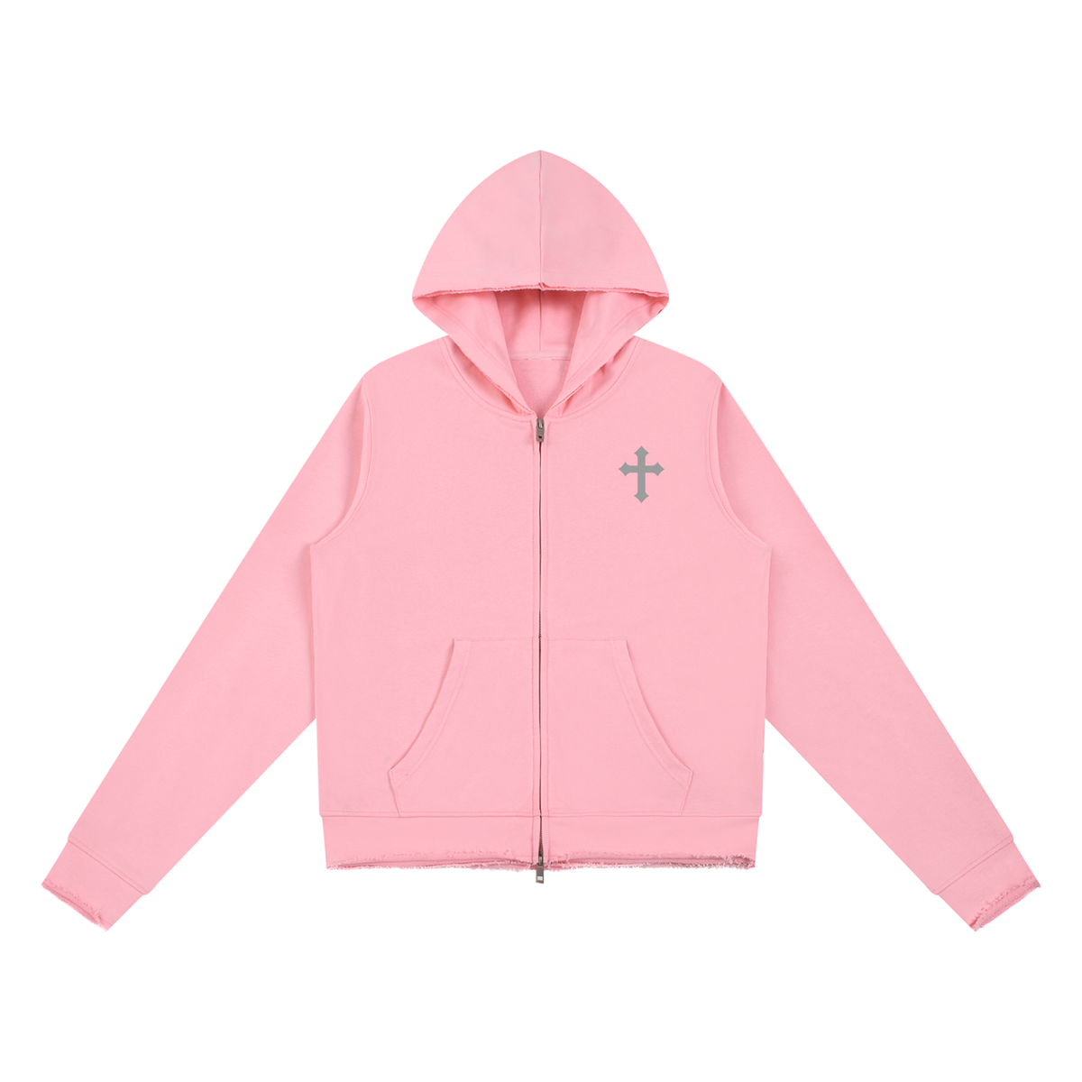 Daughter of the King Full-Zip Hoodie
