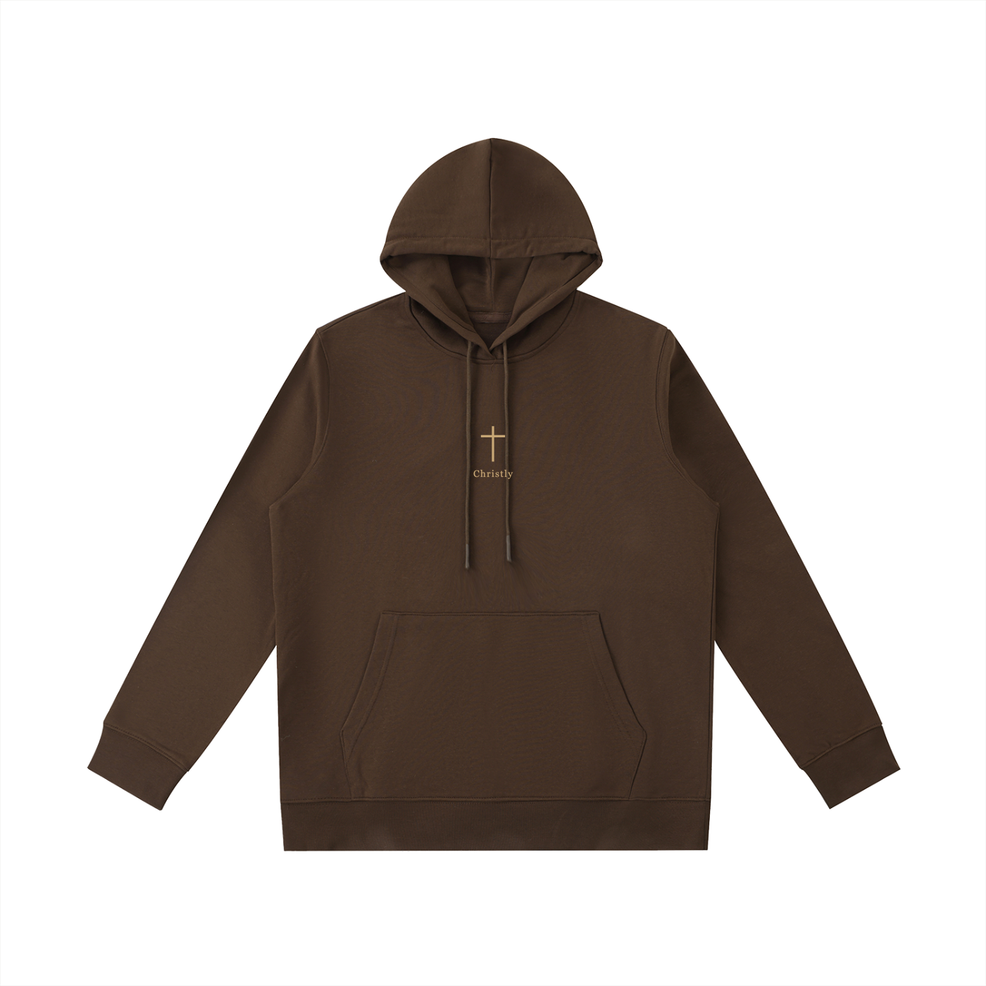 He Is Near Hoodie