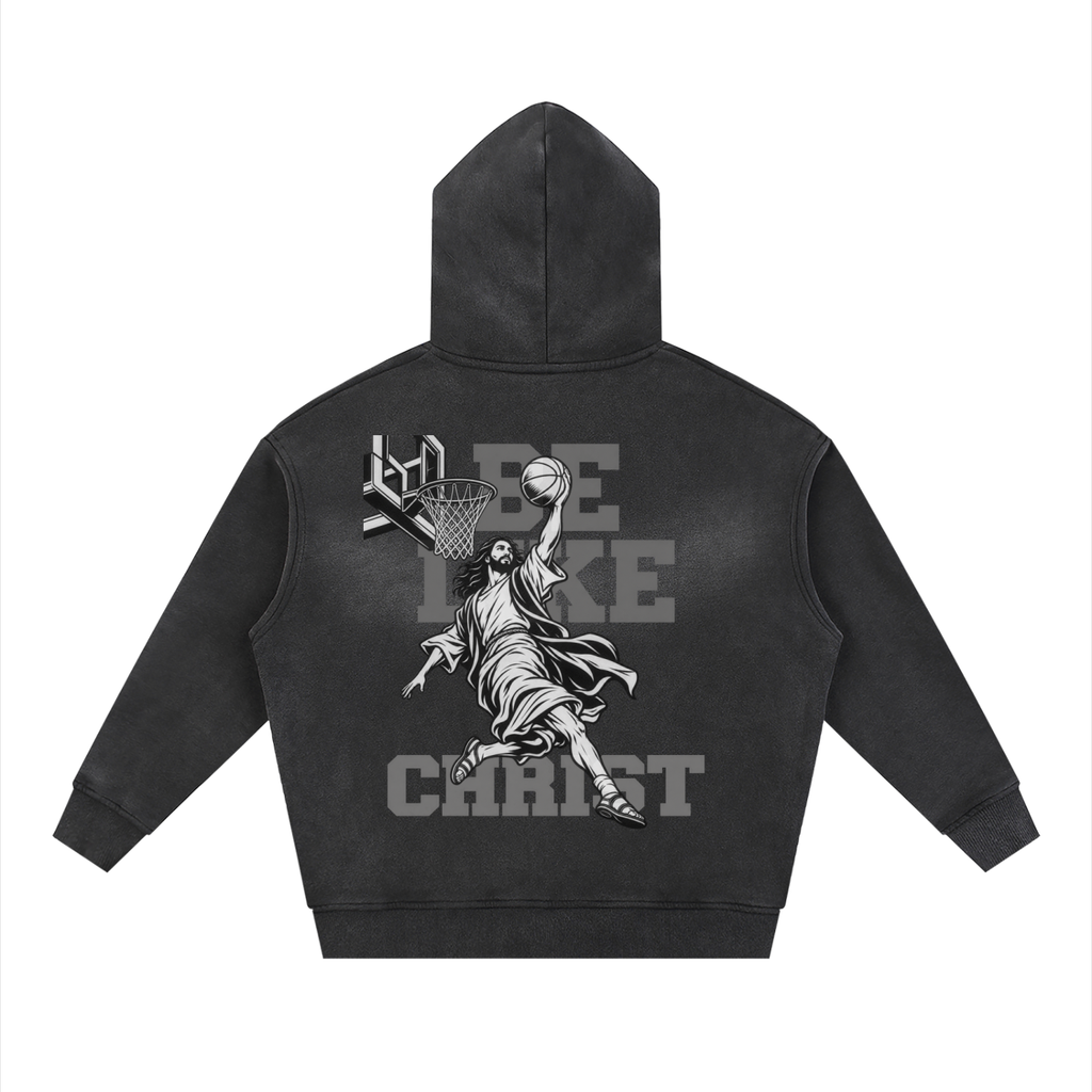 Be Like Christ Jacket