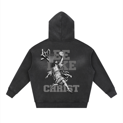 Be Like Christ Jacket