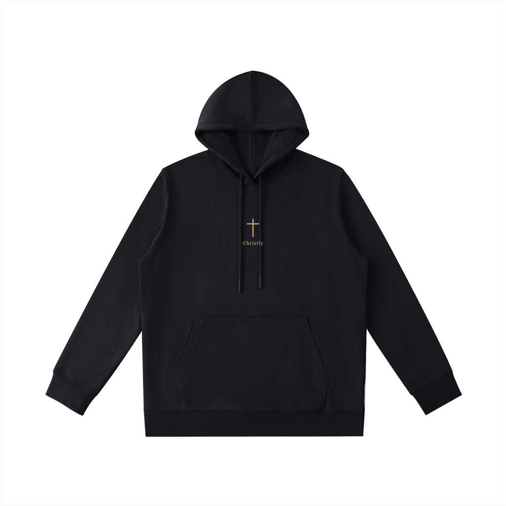 Made New Hoodie