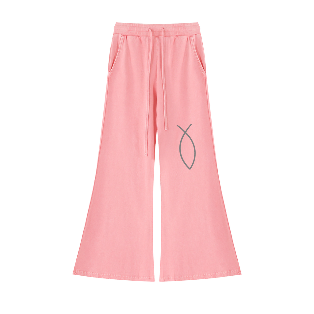 Ichthys Flare Sweatpants