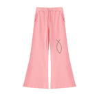 Ichthys Flare Sweatpants