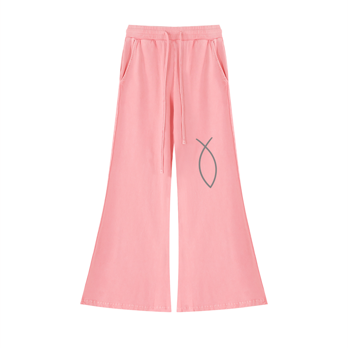 Ichthys Flare Sweatpants