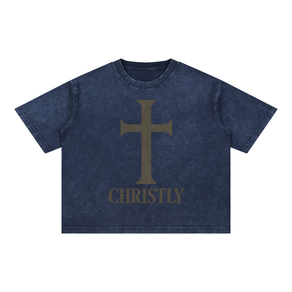 Fishers Of Men Tee