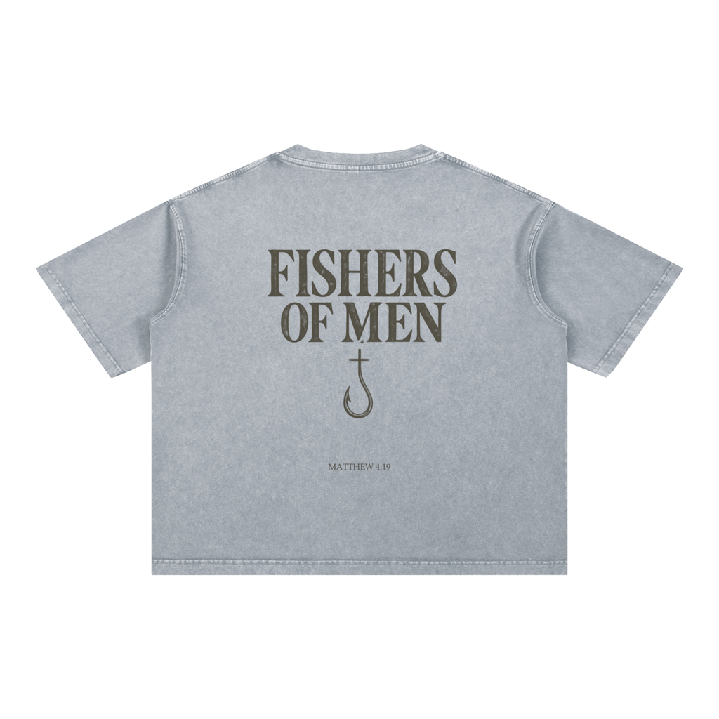 Fishers Of Men Tee