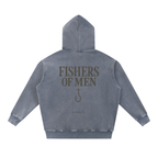 Fishers Of Men Hoodie